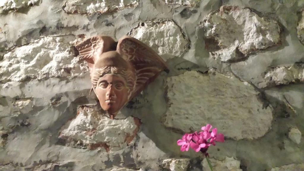 Hotel Ippokampos Hydra  Zewnętrze zdjęcie
