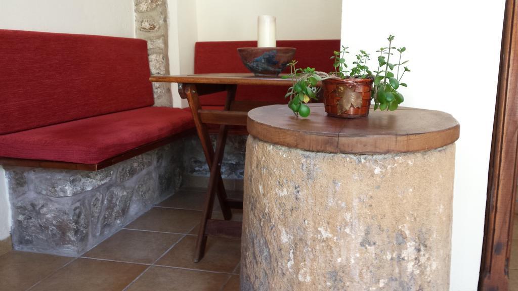 Hotel Ippokampos Hydra  Zewnętrze zdjęcie