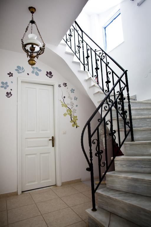 Hotel Ippokampos Hydra  Zewnętrze zdjęcie