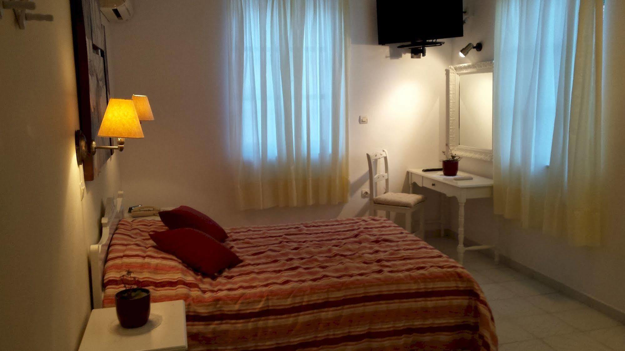 Hotel Ippokampos Hydra  Zewnętrze zdjęcie