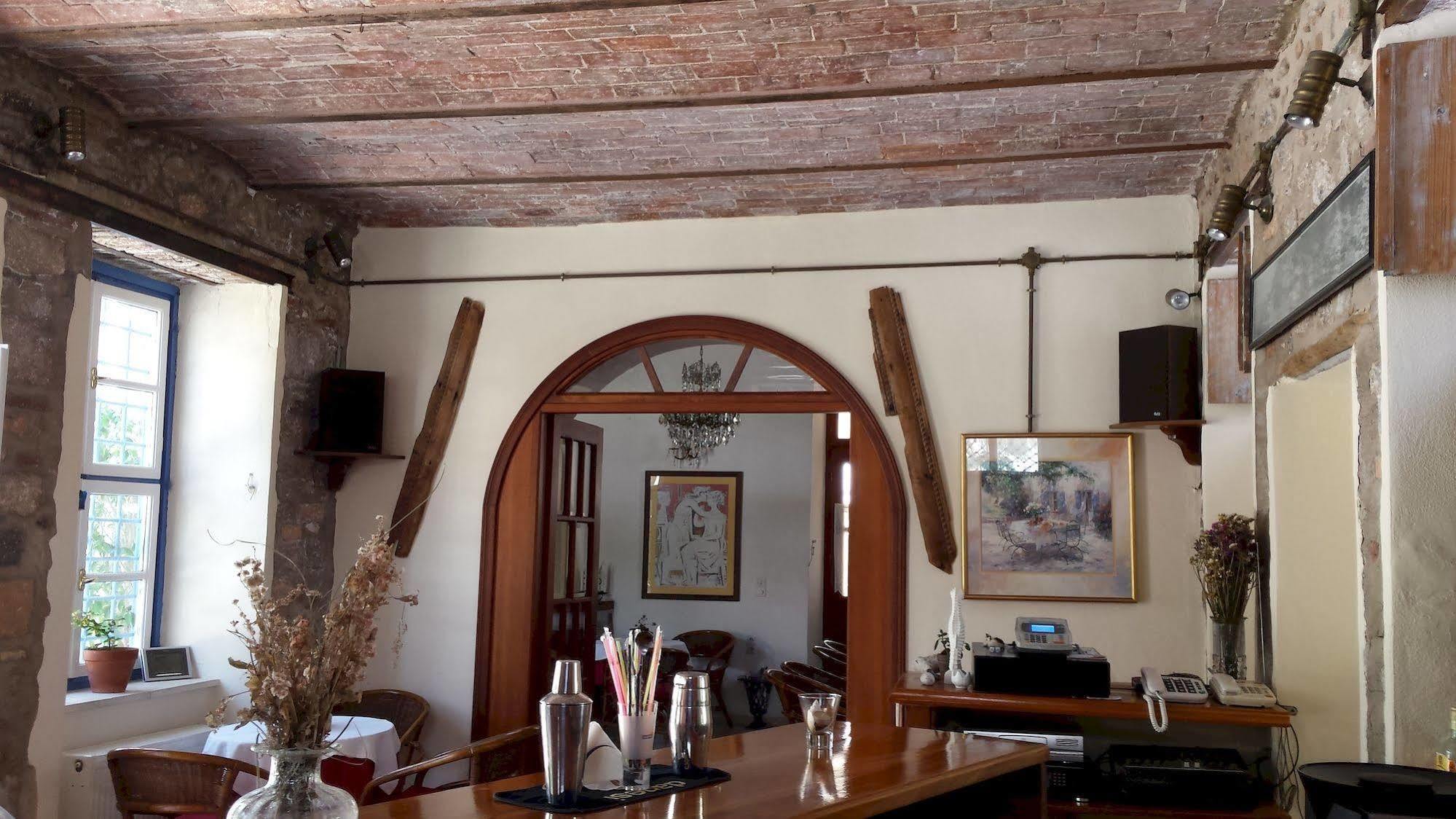 Hotel Ippokampos Hydra  Zewnętrze zdjęcie